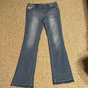Maurice’s Jeans